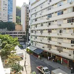 Studio Ipanema 200M Da Praia Bars Restaurantes Metro