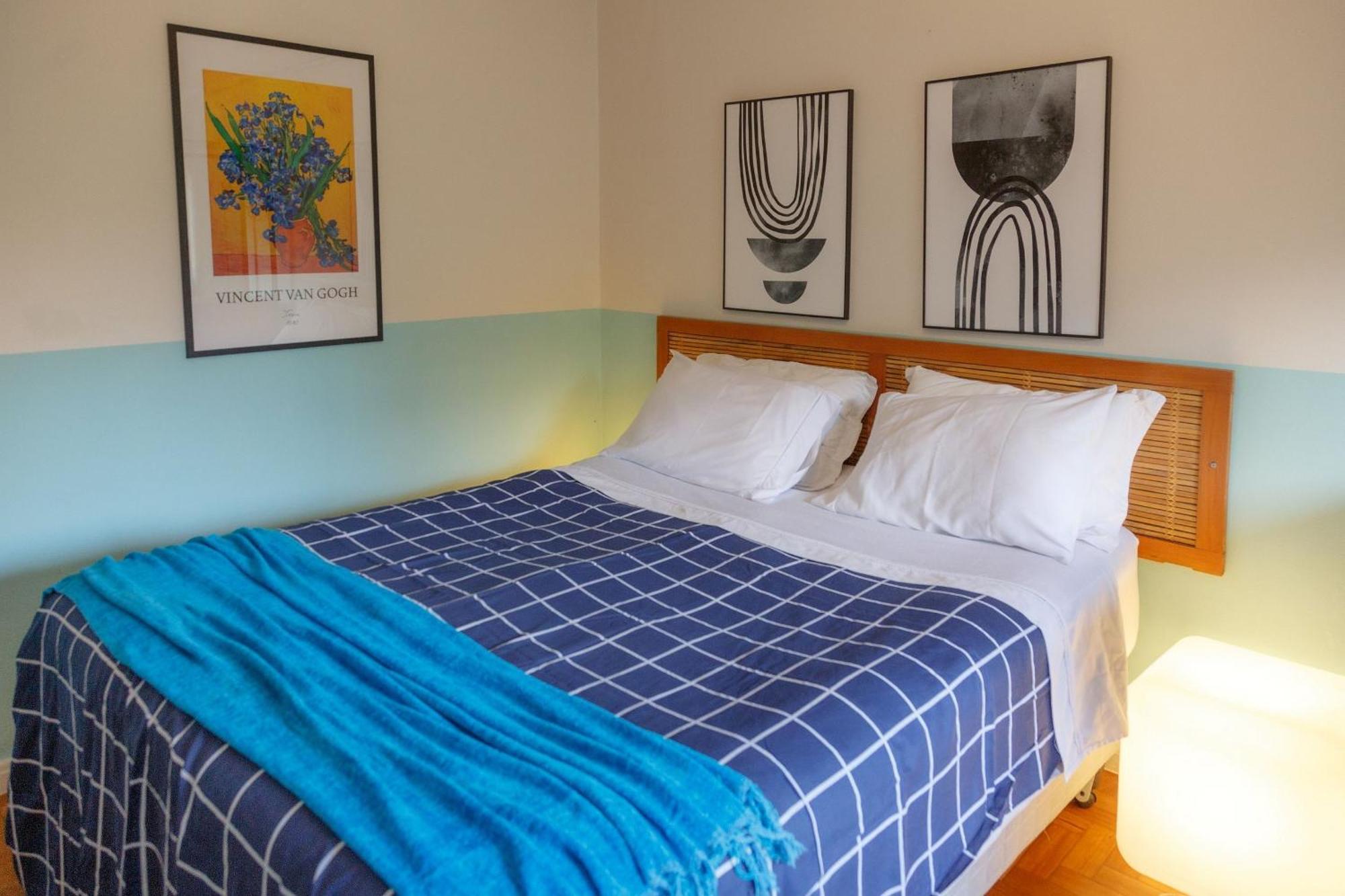 Apartamento Studio Ipanema 200M Da Praia Bars Restaurantes Metro